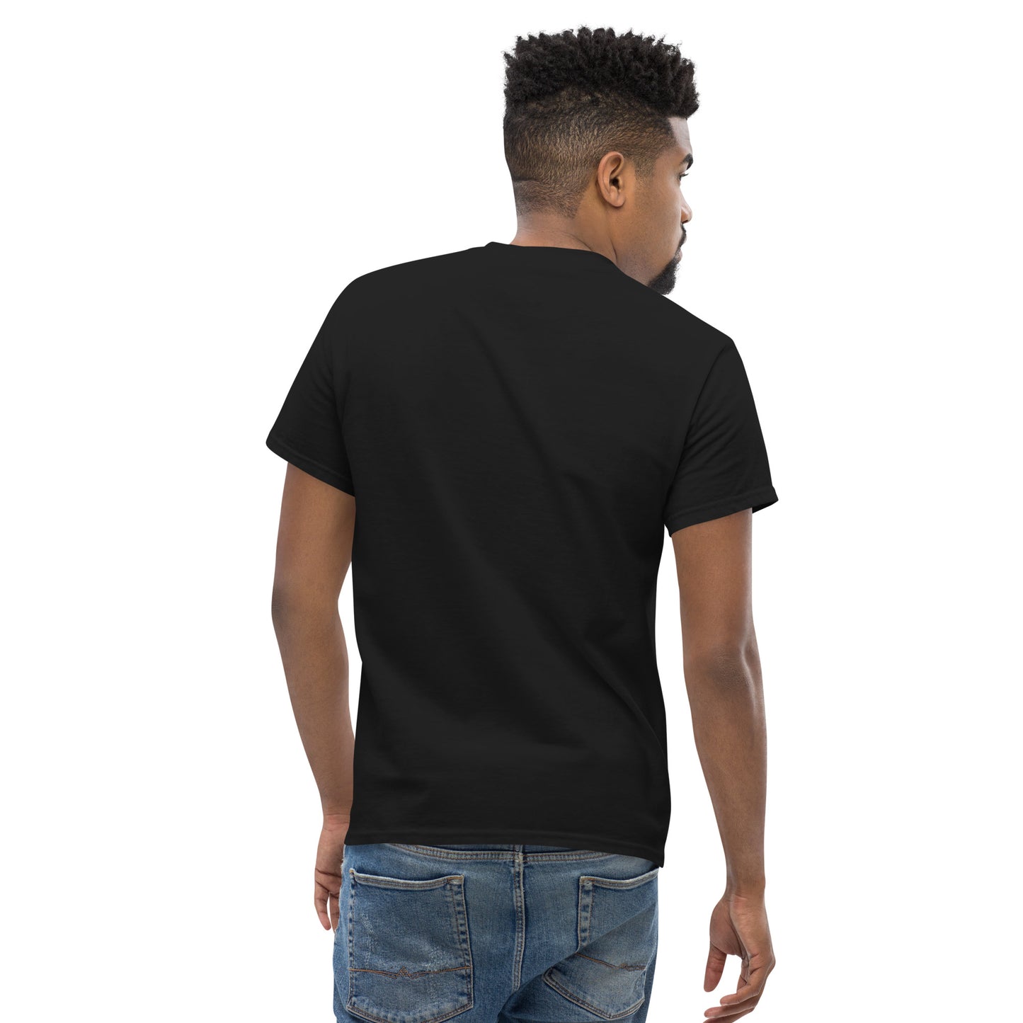I AM Relentless Unisex T-Shirt