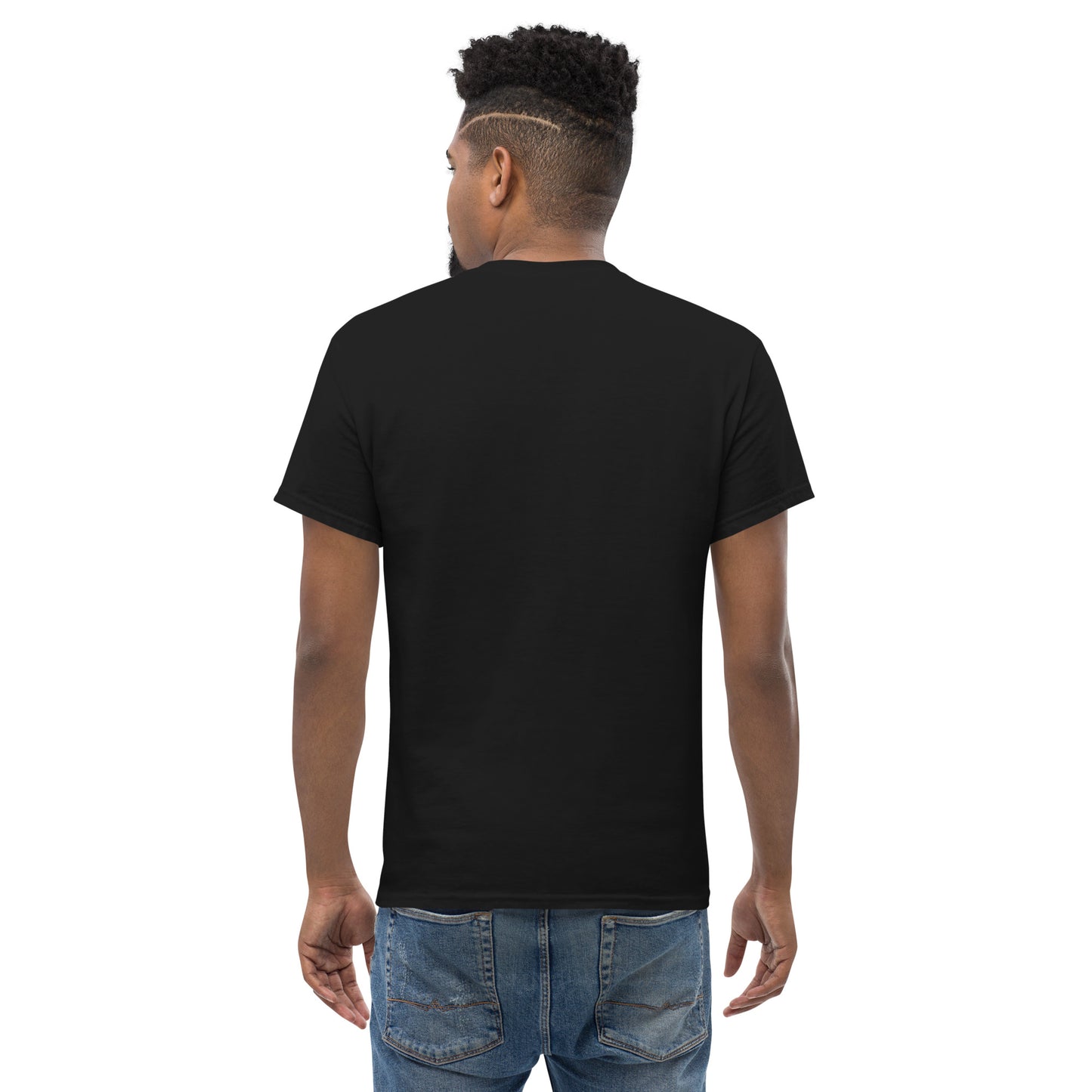 I AM Relentless Unisex T-Shirt