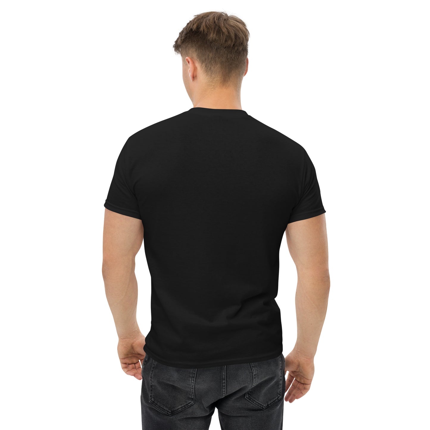 I AM Relentless Unisex T-Shirt