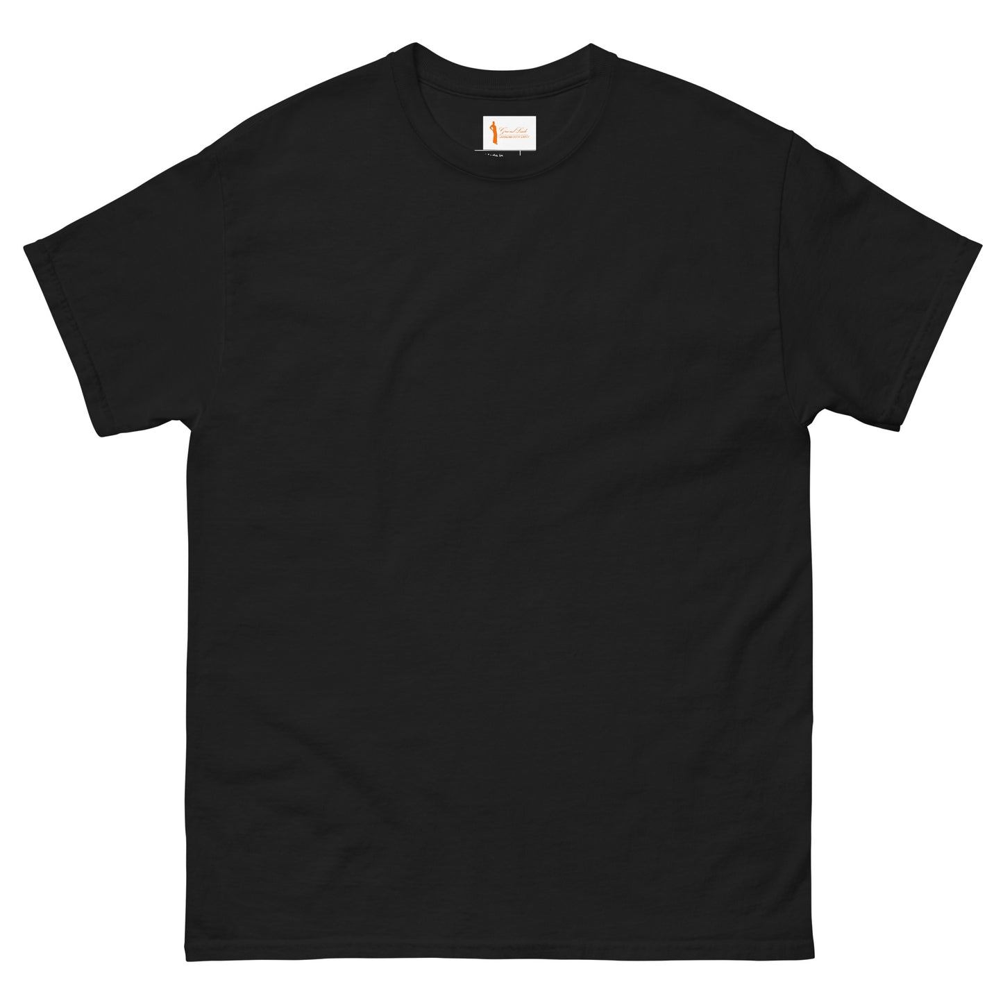 I AM Relentless Unisex T-Shirt