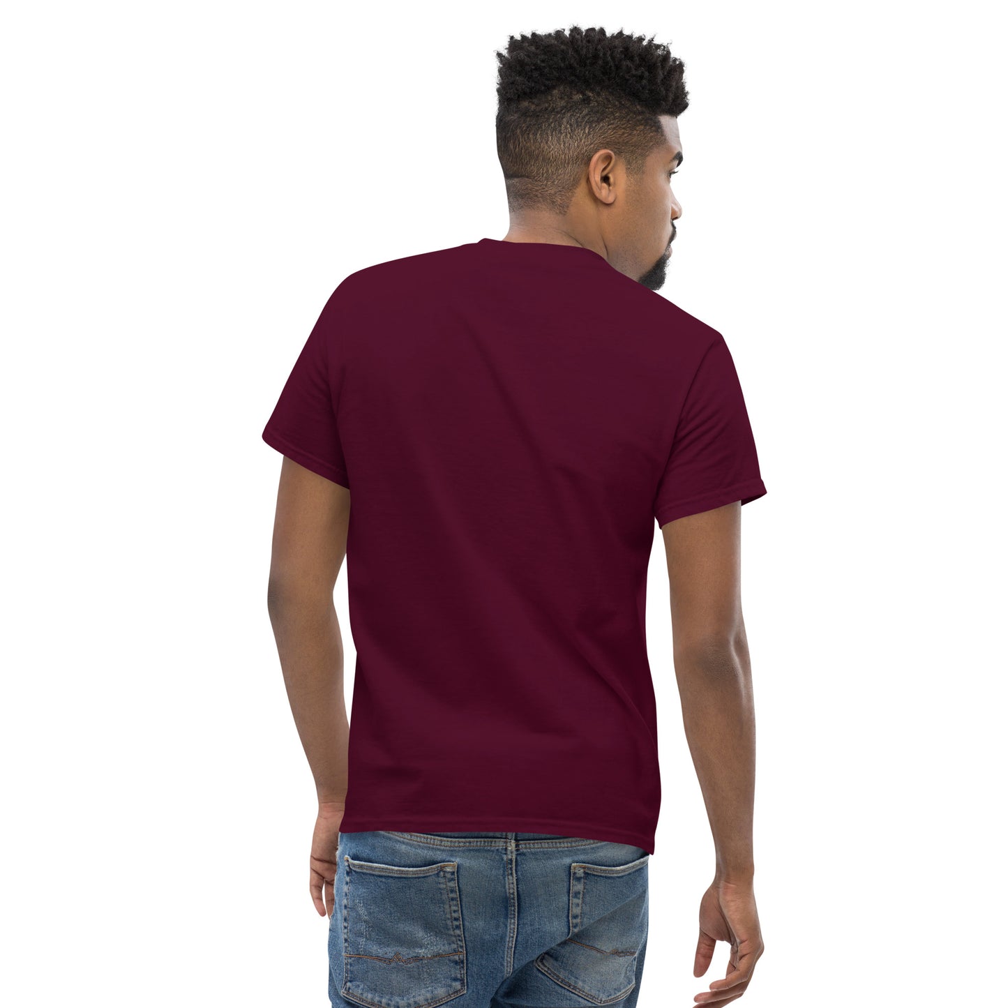 I AM Relentless Unisex T-Shirt
