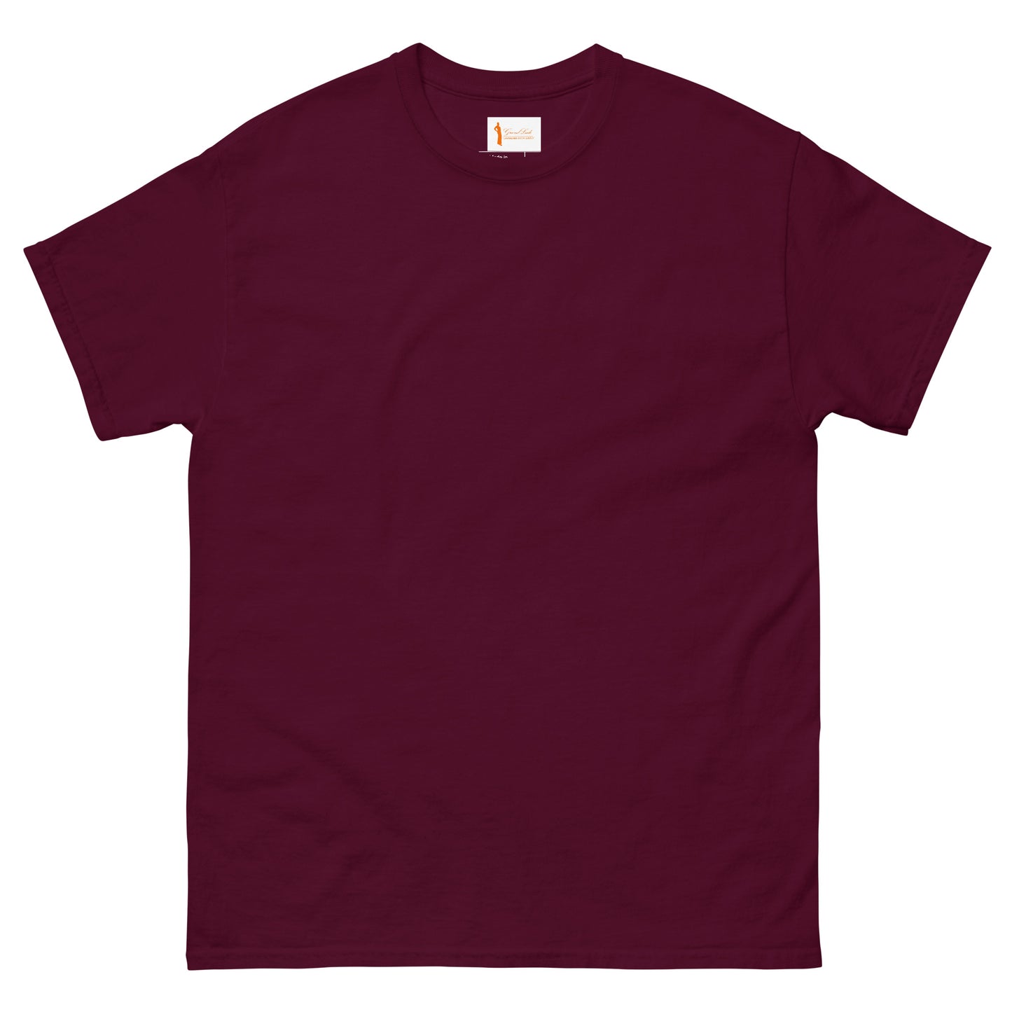 I AM Relentless Unisex T-Shirt