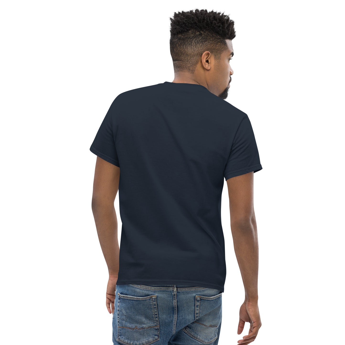 I AM Relentless Unisex T-Shirt