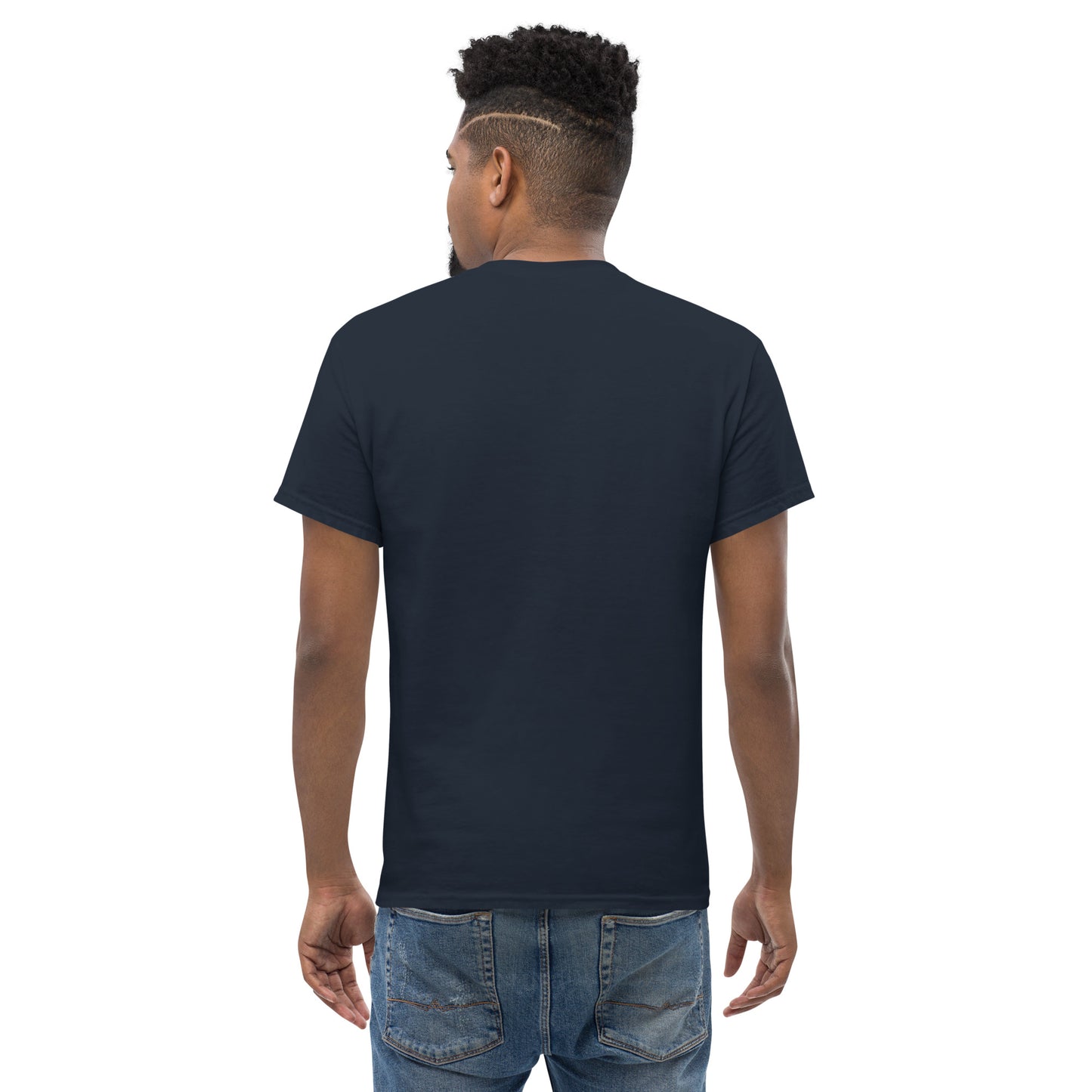 I AM Relentless Unisex T-Shirt