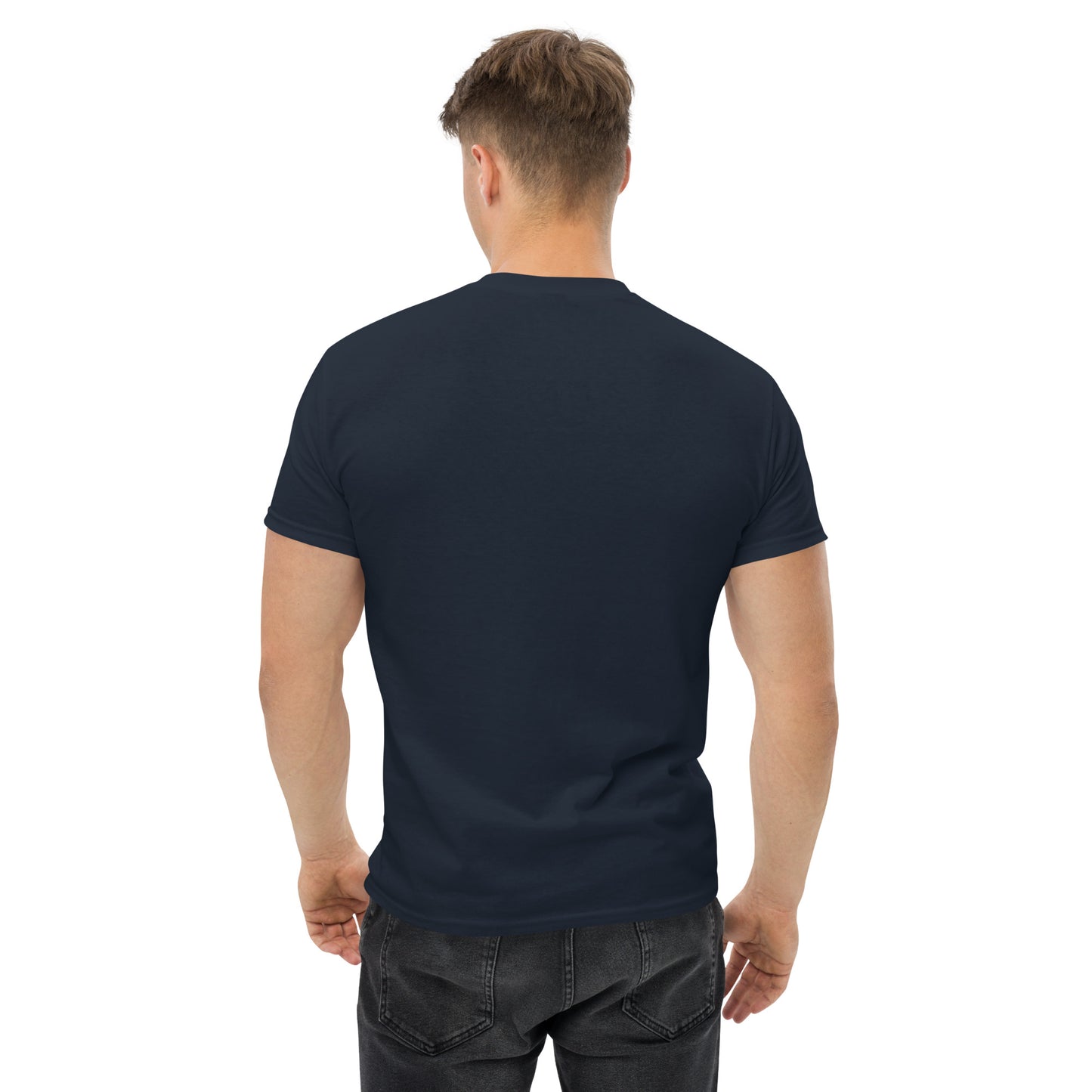 I AM Relentless Unisex T-Shirt
