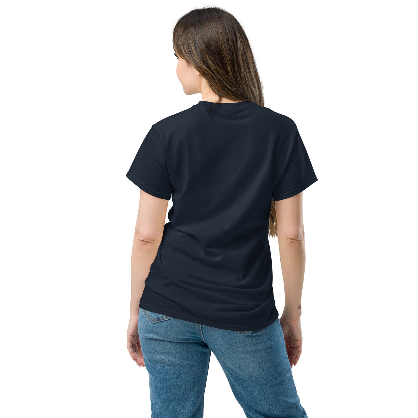 I AM Relentless Unisex T-Shirt