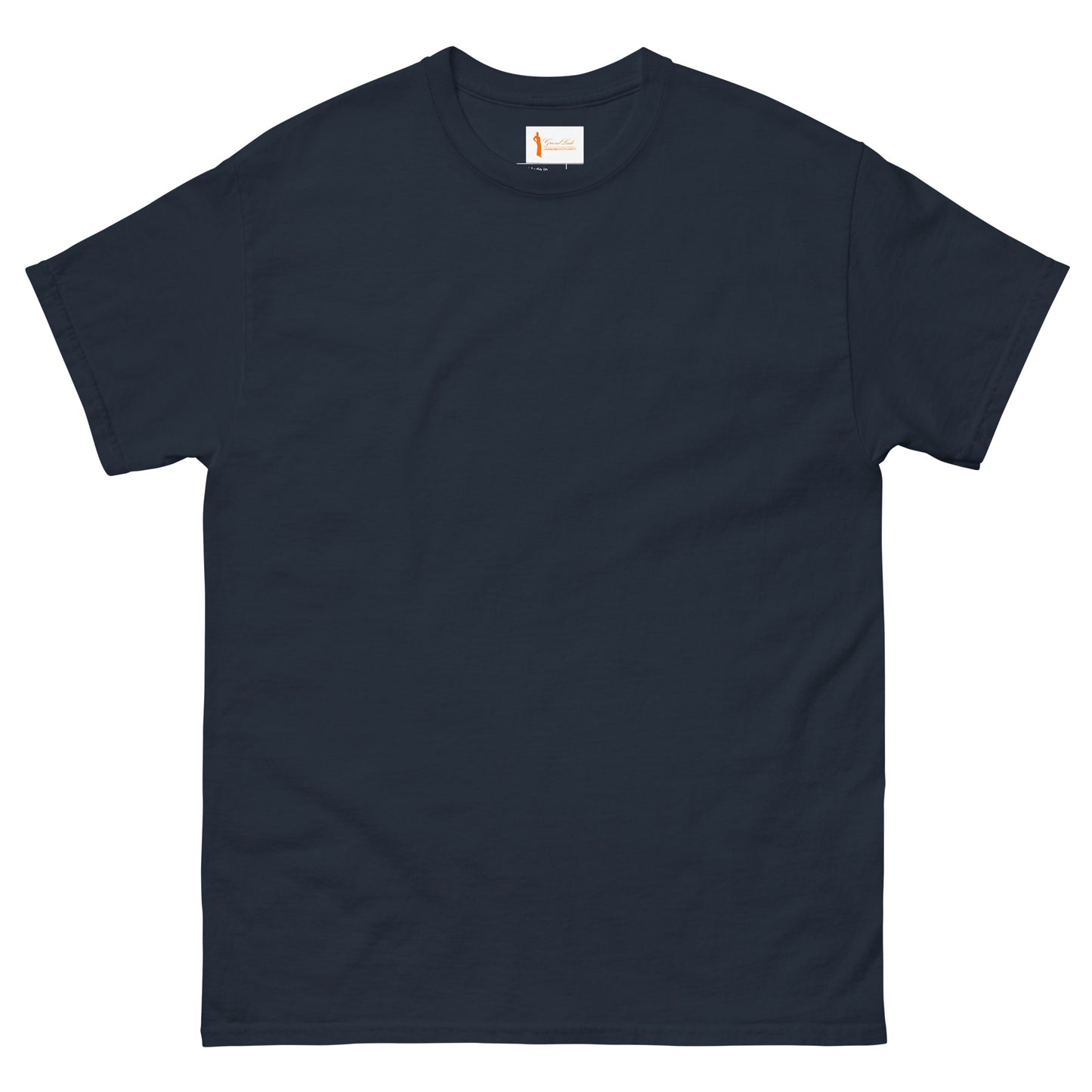 I AM Relentless Unisex T-Shirt