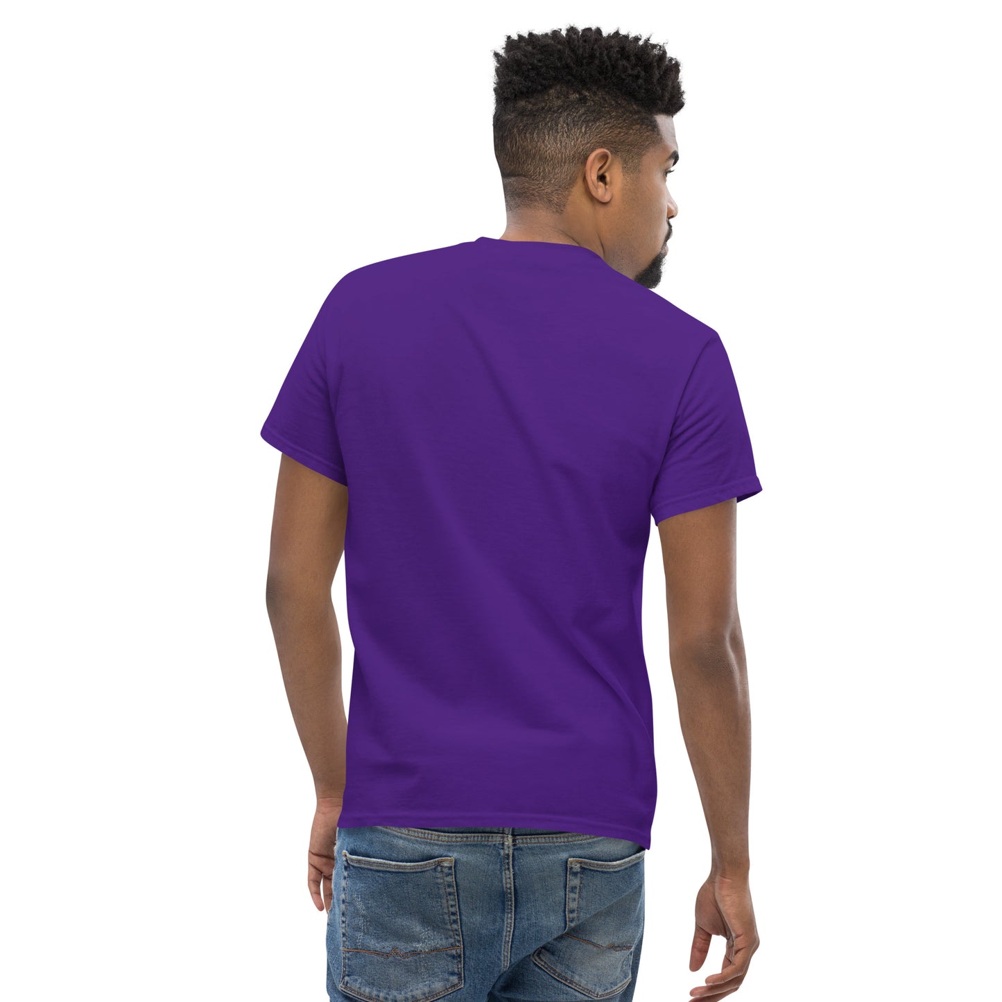 I AM Relentless Unisex T-Shirt