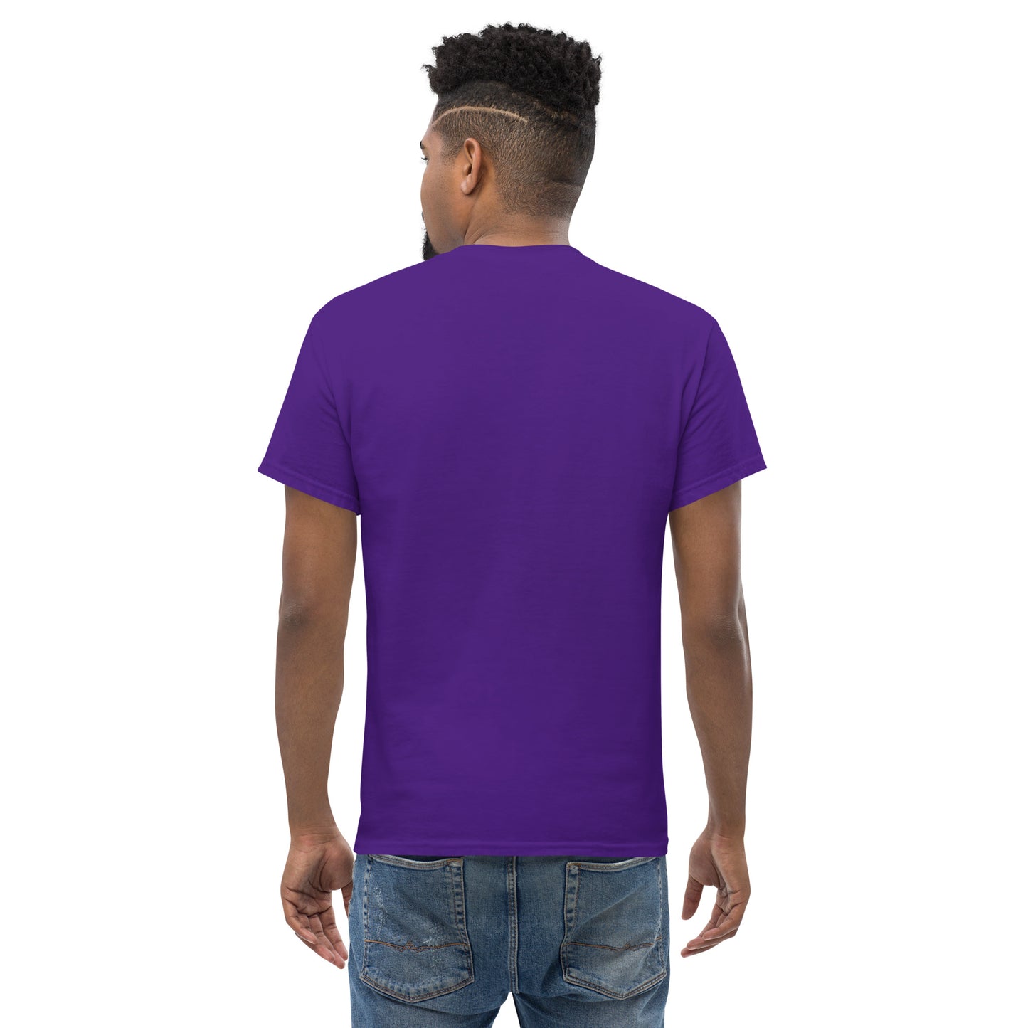 I AM Relentless Unisex T-Shirt
