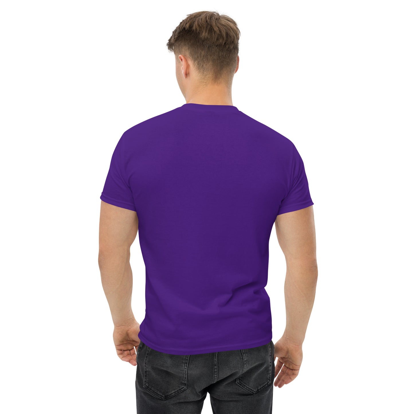 I AM Relentless Unisex T-Shirt