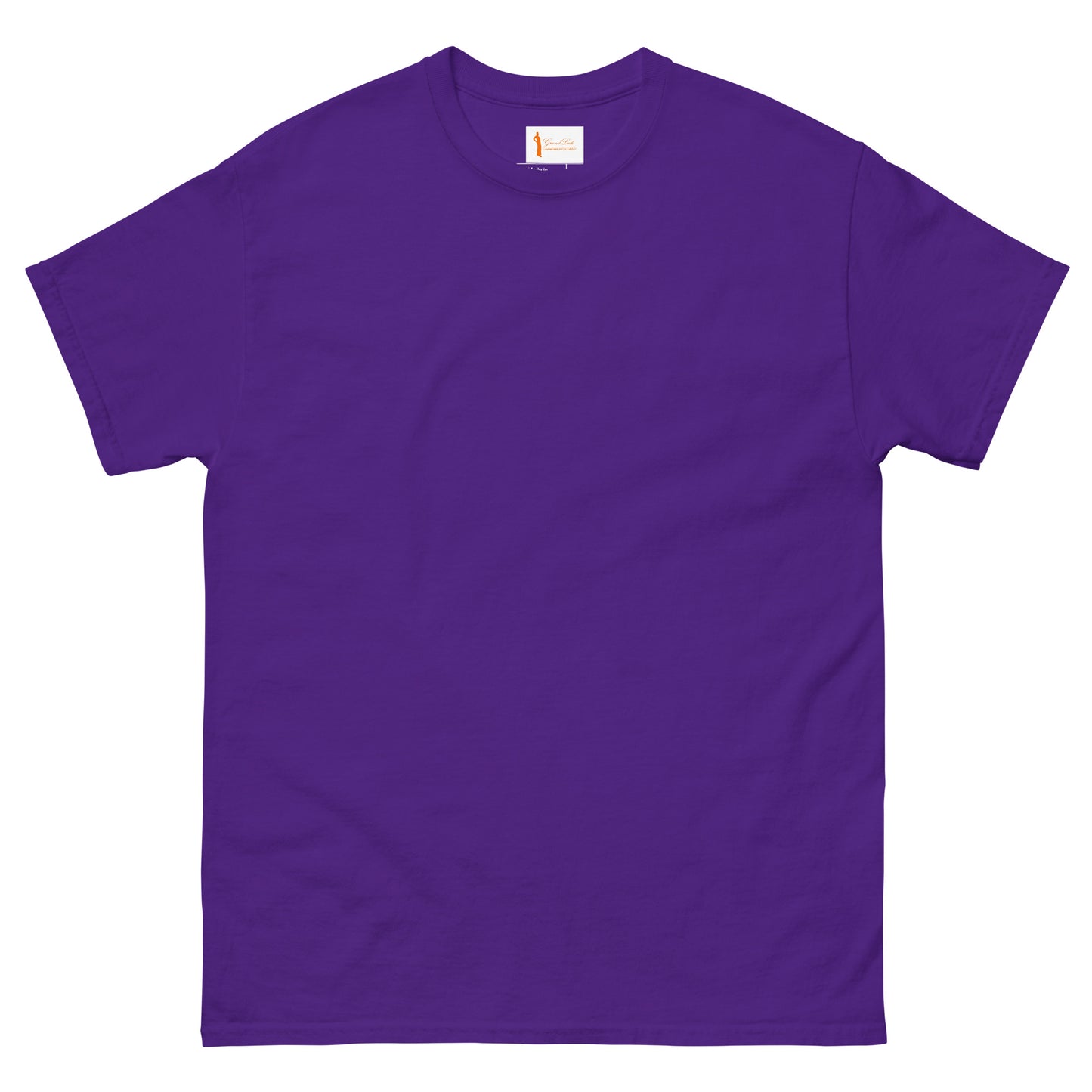 I AM Relentless Unisex T-Shirt