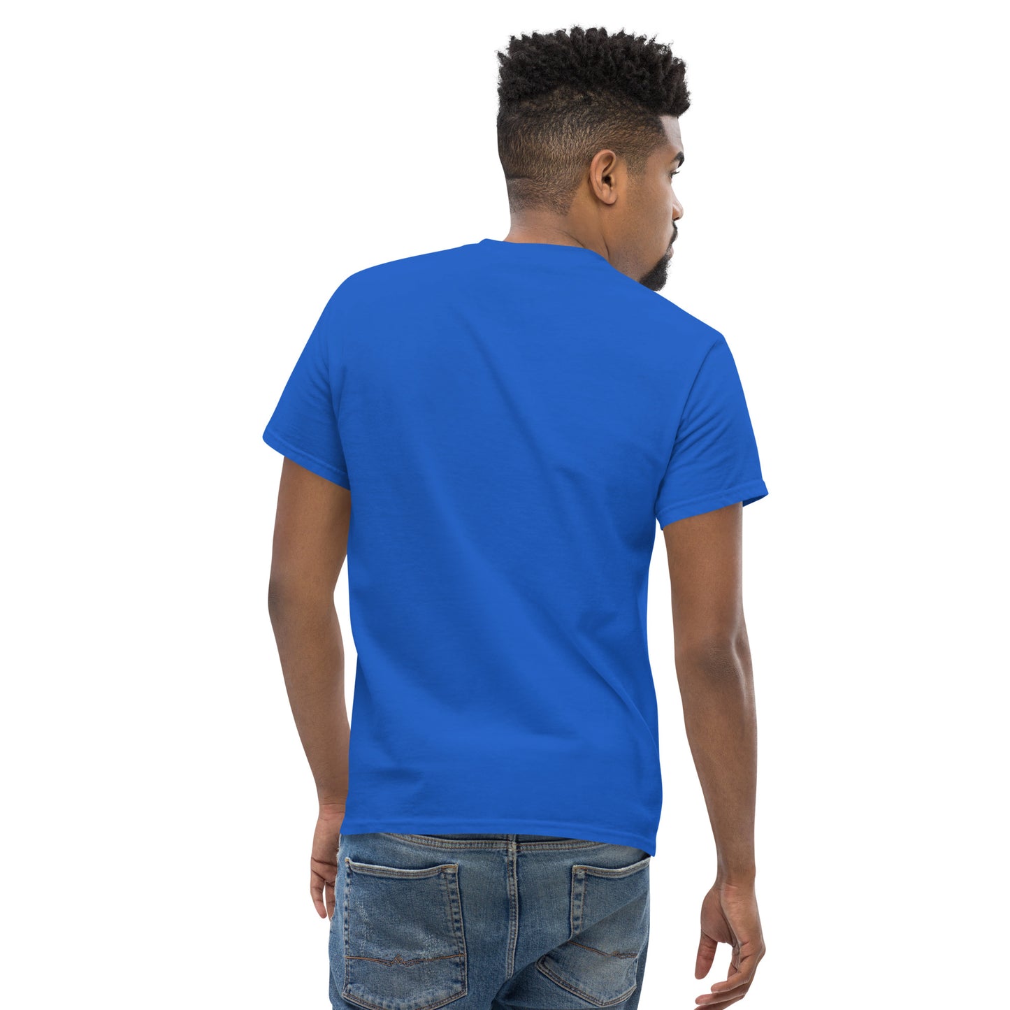 I AM Relentless Unisex T-Shirt