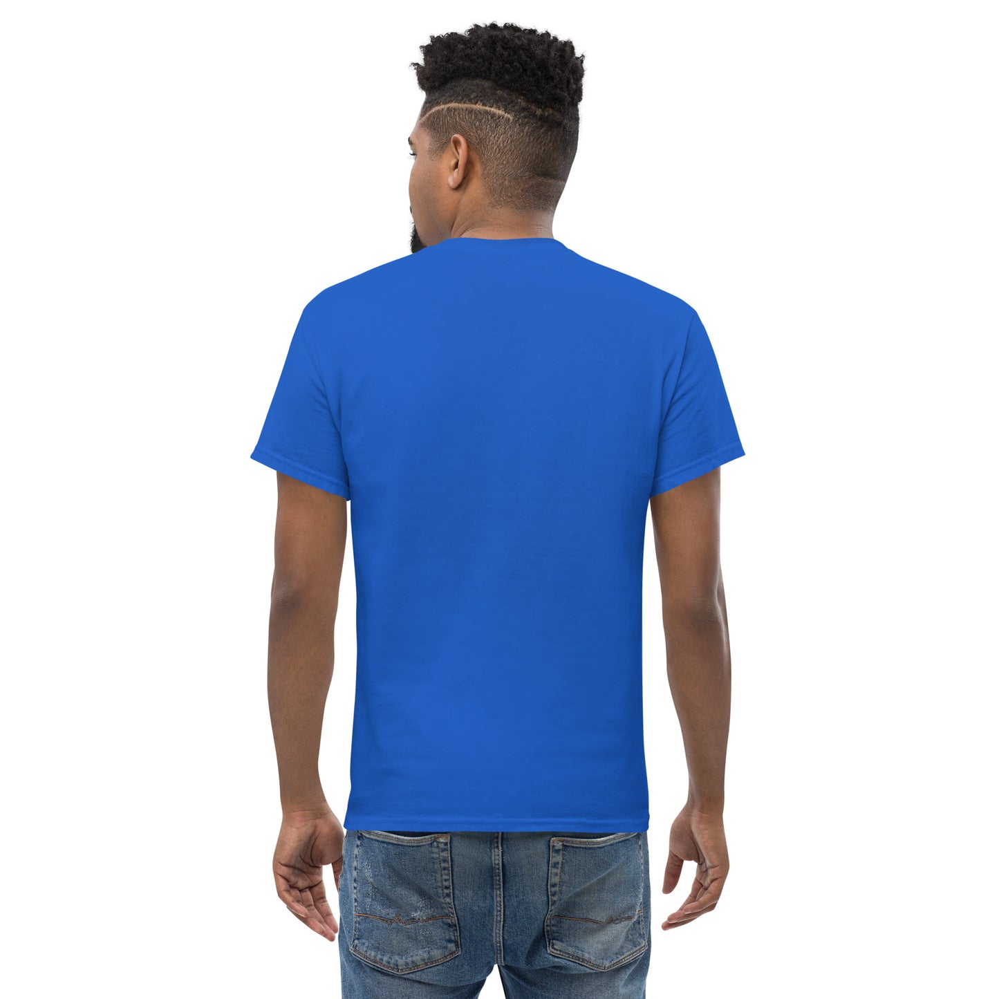 I AM Relentless Unisex T-Shirt
