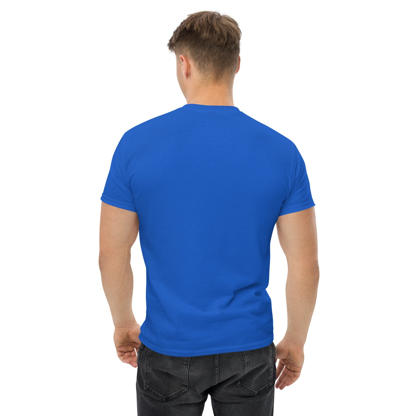 I AM Relentless Unisex T-Shirt