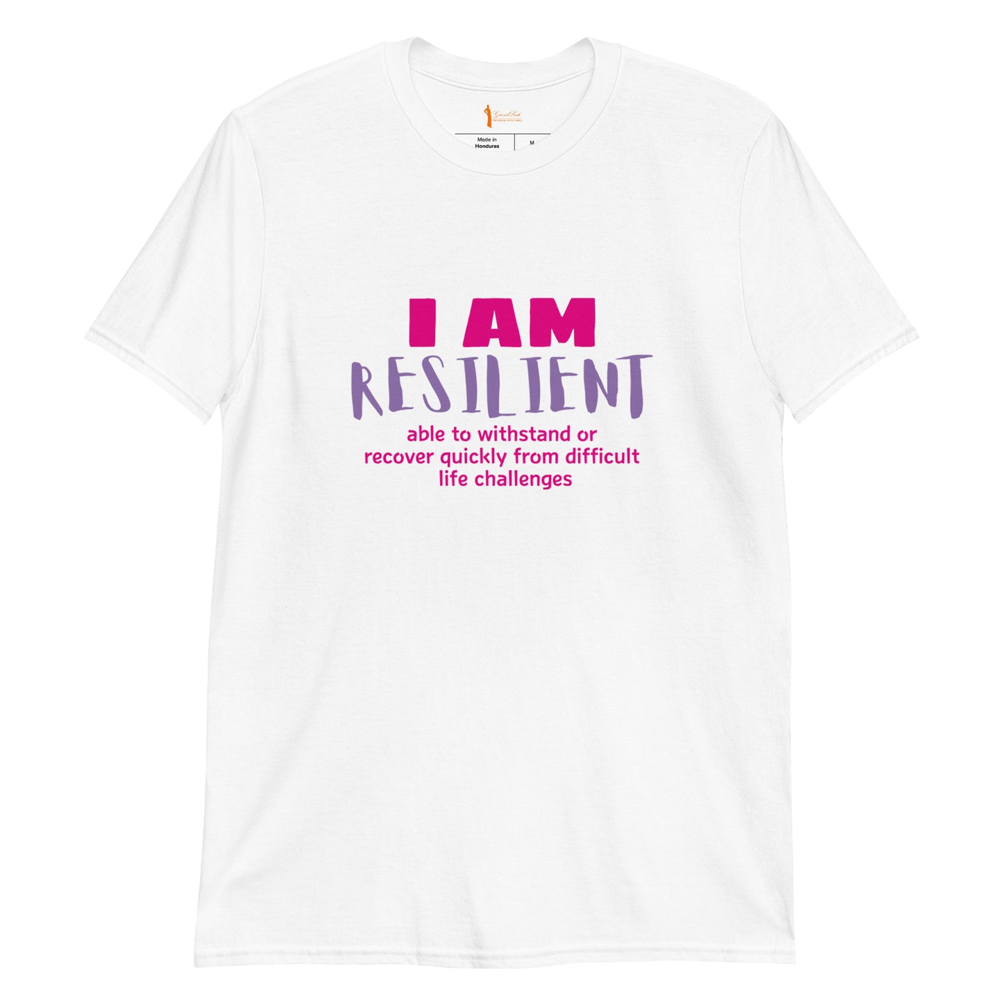I AM Resilient T-Shirt