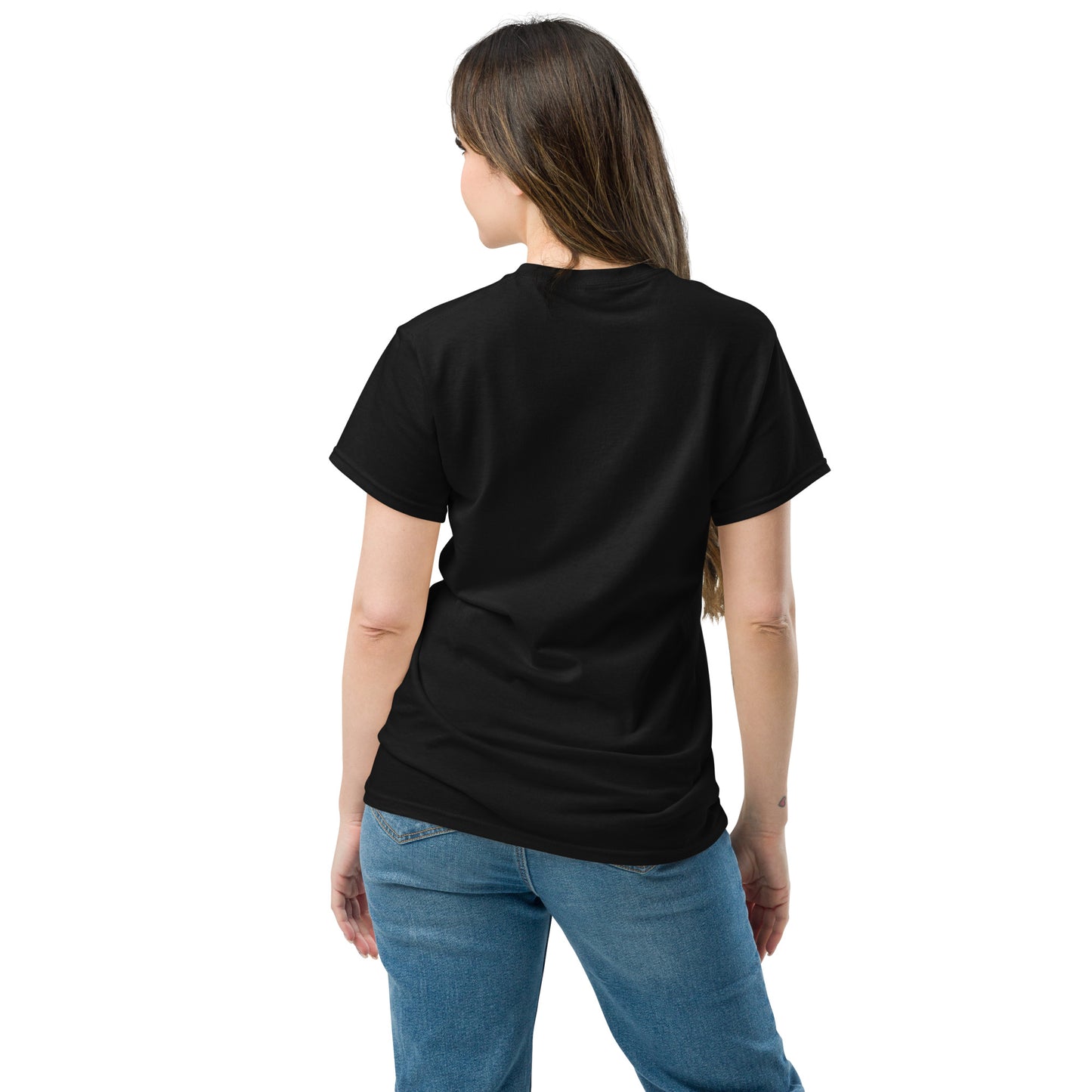 I AM Relentless Unisex T-Shirt