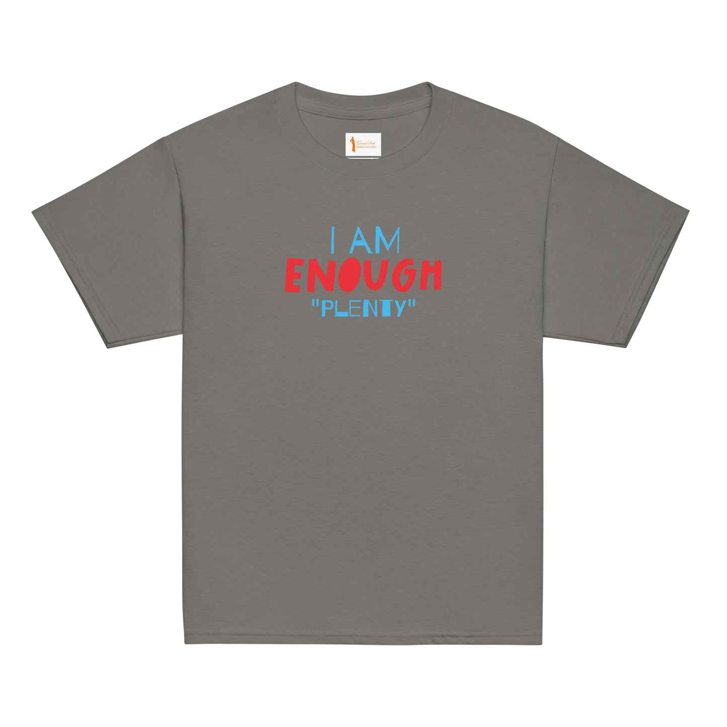 I AM Enough - Youth T-Shirt