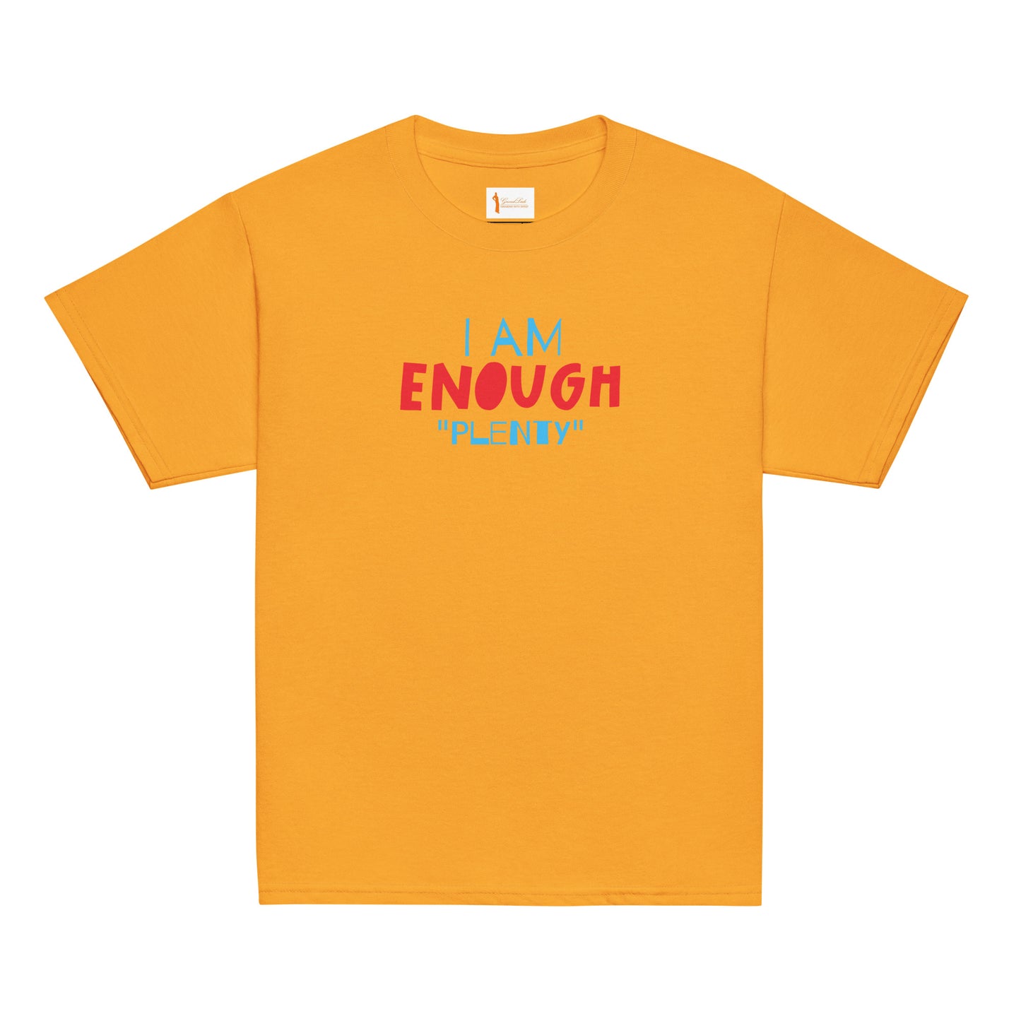 I AM Enough - Youth T-Shirt