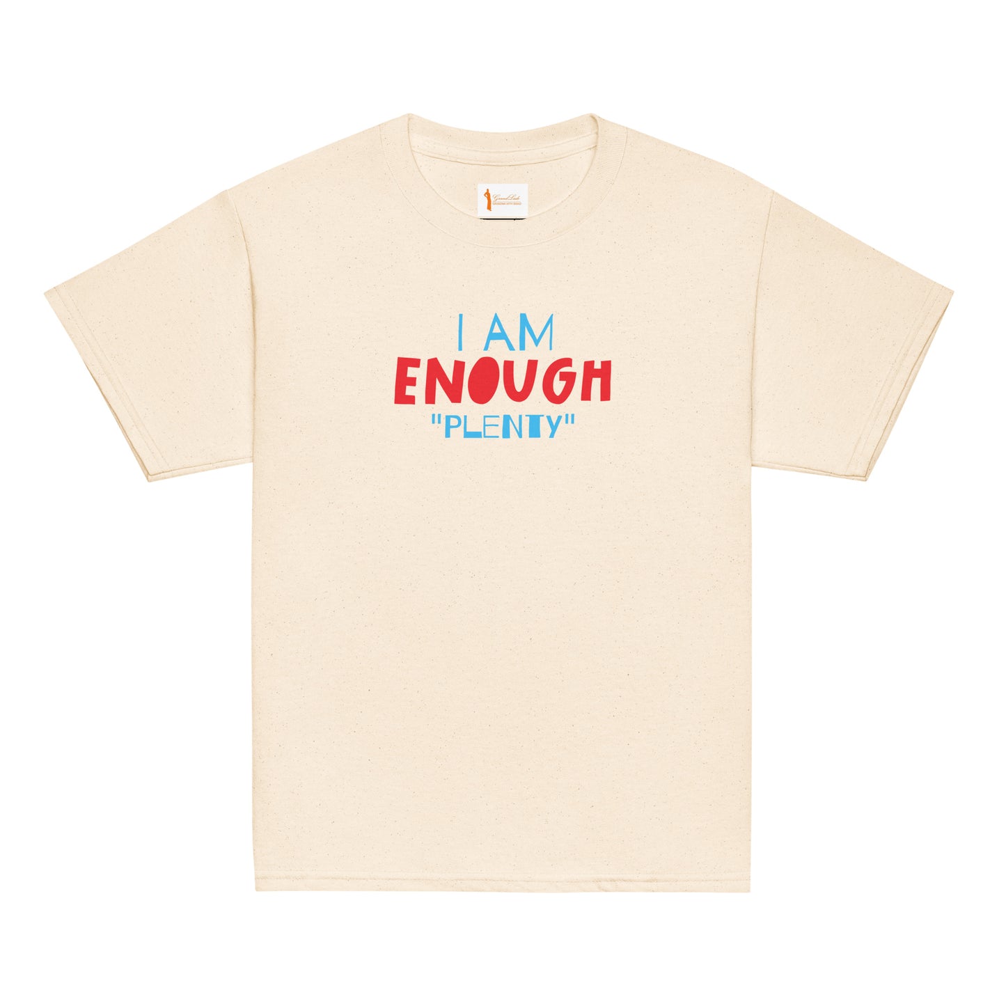 I AM Enough - Youth T-Shirt